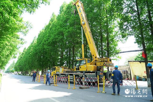 实现中压发电车两车并网供电凯发k8首页鄠邑供电首次