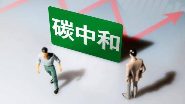 达峰”“碳中和”到底是啥？凯发首页科普｜刷屏热词“碳